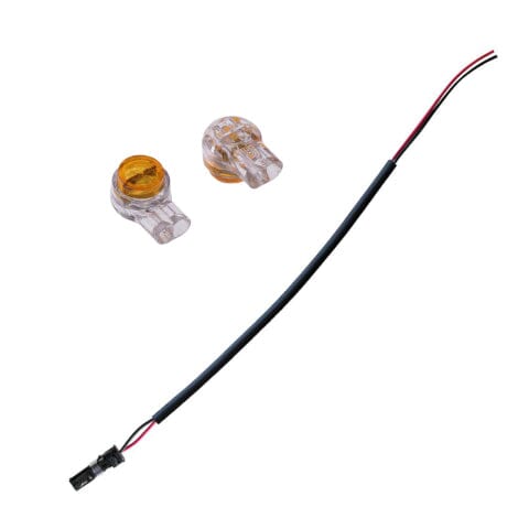 Bosch Yamaha Ebike Light Cable Supernova E-bike Light Bosch