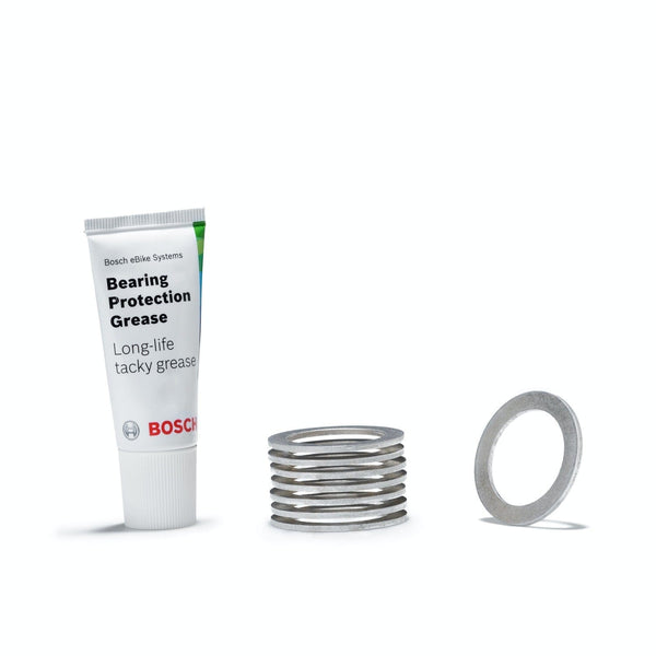 Bosch E-bike Motor Bearing Protect Ring Service Kit (active, Active Line Plus And Performance) BOSCH PARTS Melbourne Powered Electric Bikes 