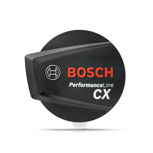 Bosch Logo Cover Performance Line Cx (bdu374y) BOSCH CHAIN RINGS & DRIVE COVERS Melbourne Powered Electric Bikes 
