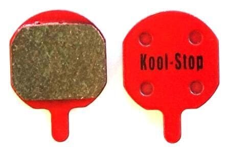 Brake Disc Pads - Kool Stop Hayes Mx2 Ksd220 Melbourne Powered Electric Bikes & More