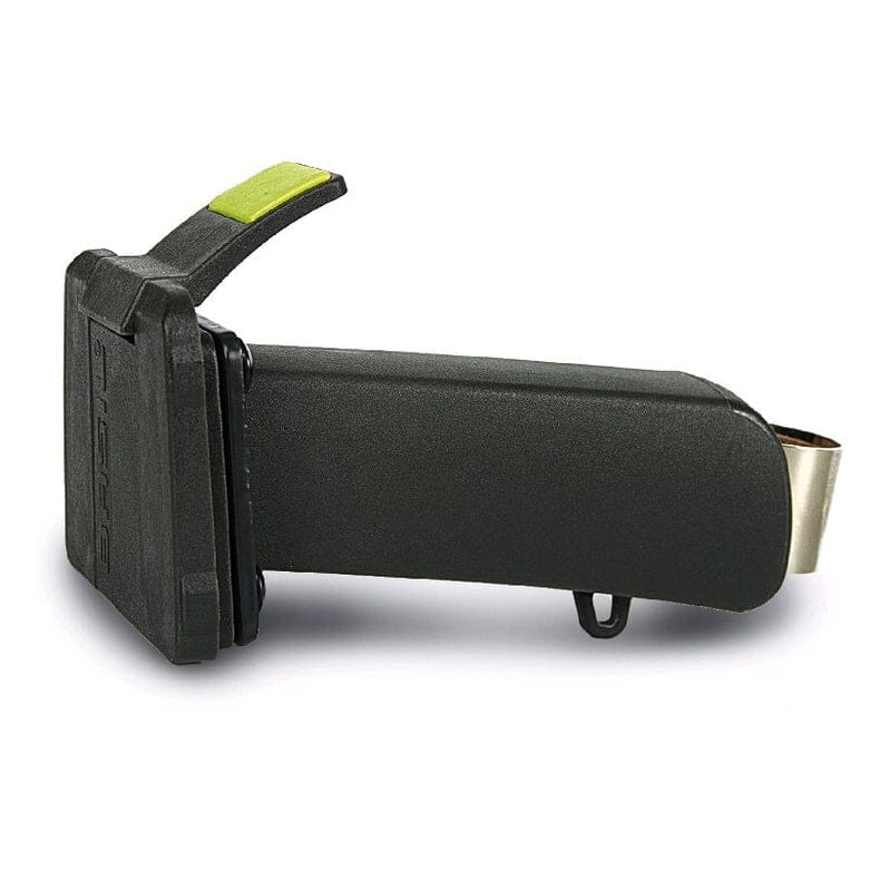 Basil Baseasy Luxe Stem Holder 22-26mm BASKETS Melbourne Powered Electric Bikes & More