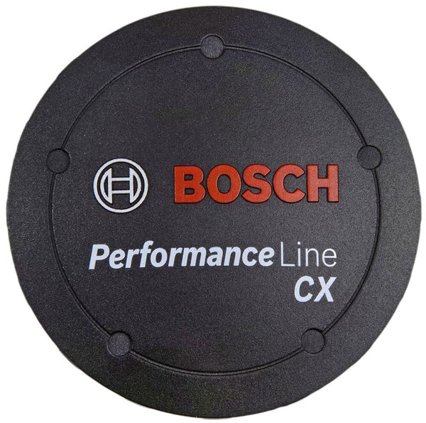 Bosch Logo Cover Performance Line Cx (bdu2xx) BOSCH CHAIN RINGS & DRIVE COVERS Melbourne Powered Electric Bikes 