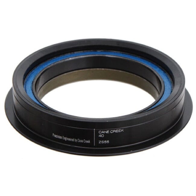 Cane Creek Bottom Assembly 40-series Zerostack 55mm 1.5in Crown Race HEADSETS Melbourne Powered Electric Bikes