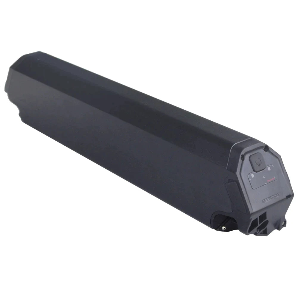 Dorado 48v 20ah E-bike Battery - 393mm Version 48V BATTERIES Melbourne Powered Electric Bikes