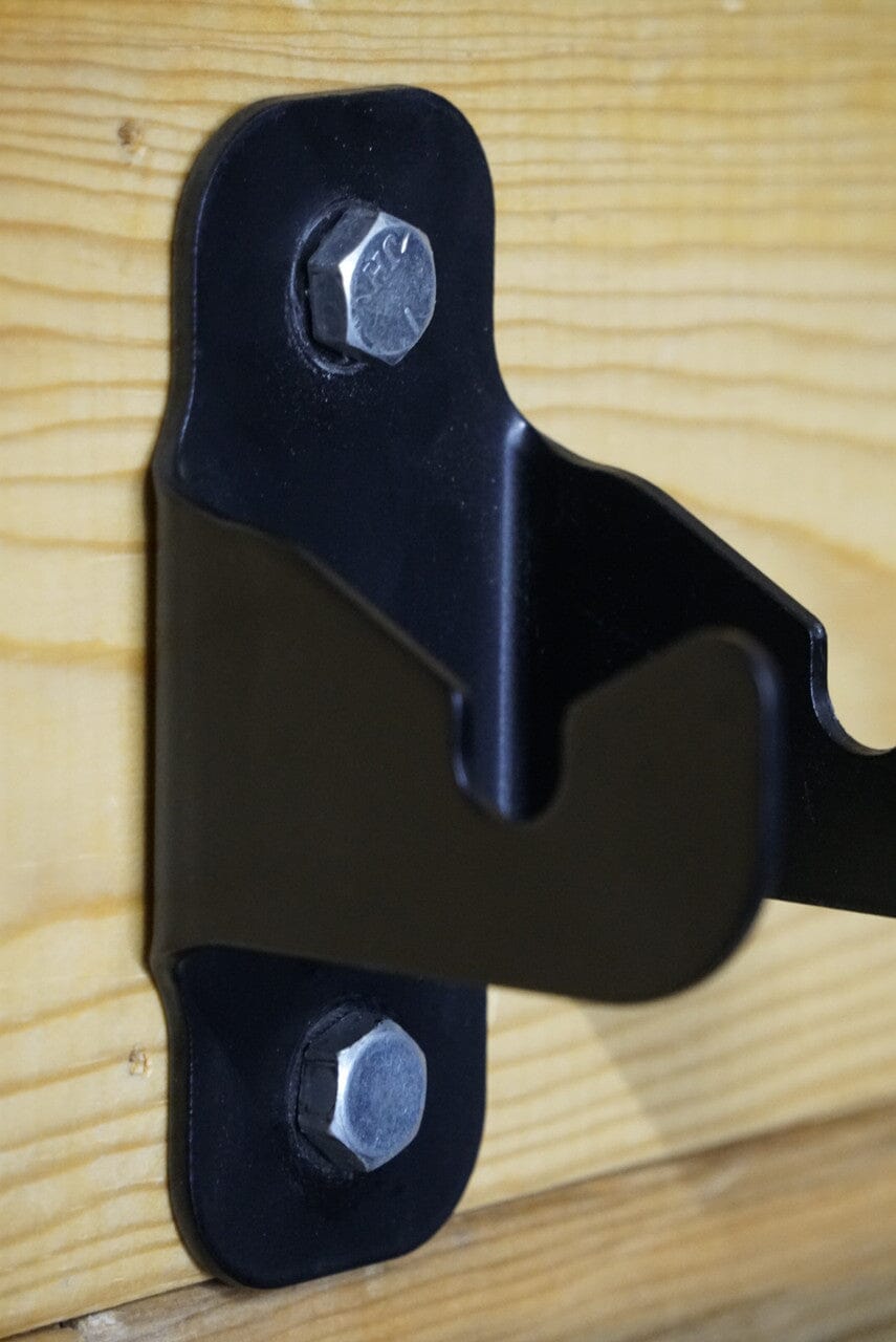Rocky Mounts Valet Hitch Rack Wall Storage CAR RACKS Melbourne Powered Electric Bikes