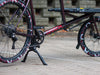 Omnium Kickstand CARGO BIKES Melbourne Powered Electric Bikes 