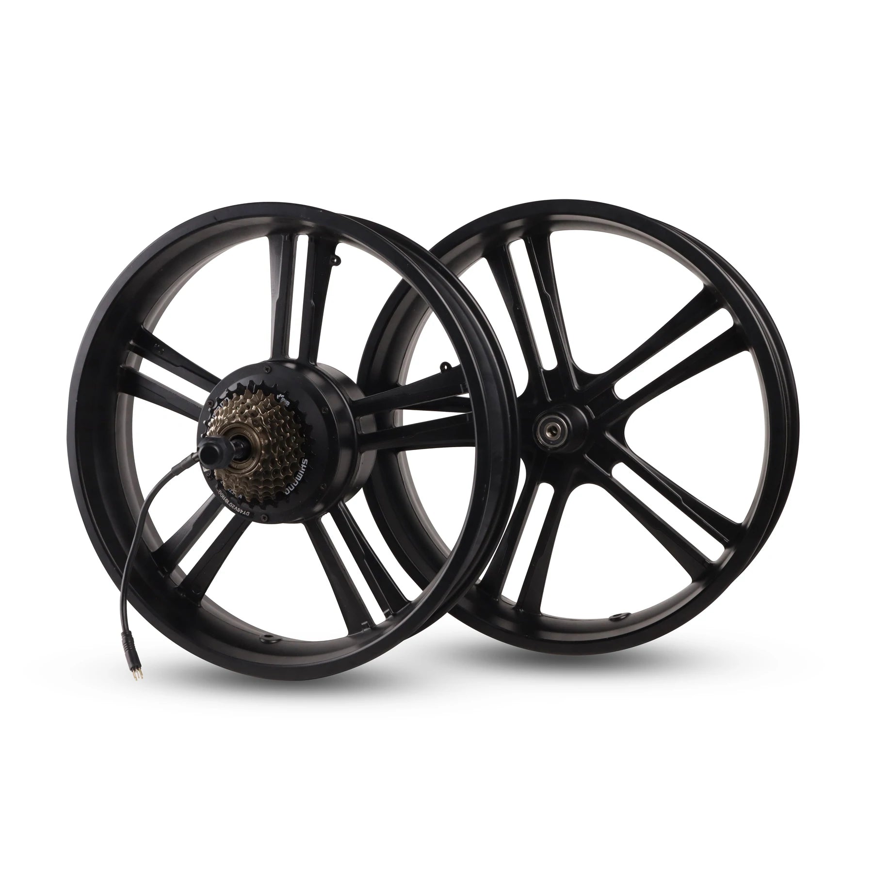 Motorized Bike 20 Inch Bike Mag Wheels Mag Wheel 20x4 Bike Wheel