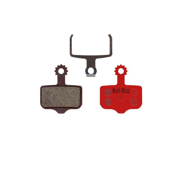Brake Disc Pads Kool Stop Avid Elixir /SRAM XX KSD296 BRAKE PADS Melbourne Powered Electric Bikes