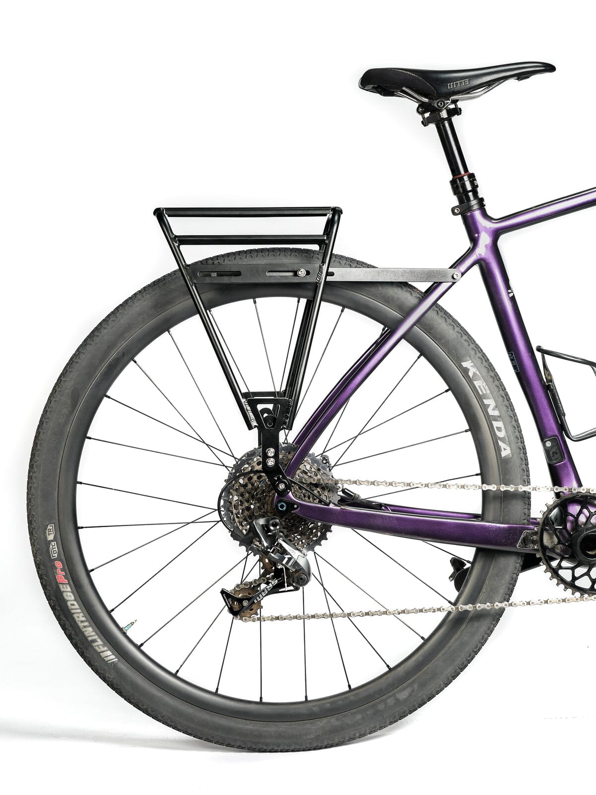Old Man Mountain Divide Cargo Pannier Rack BIKE RACKS Melbourne Powered Electric Bikes