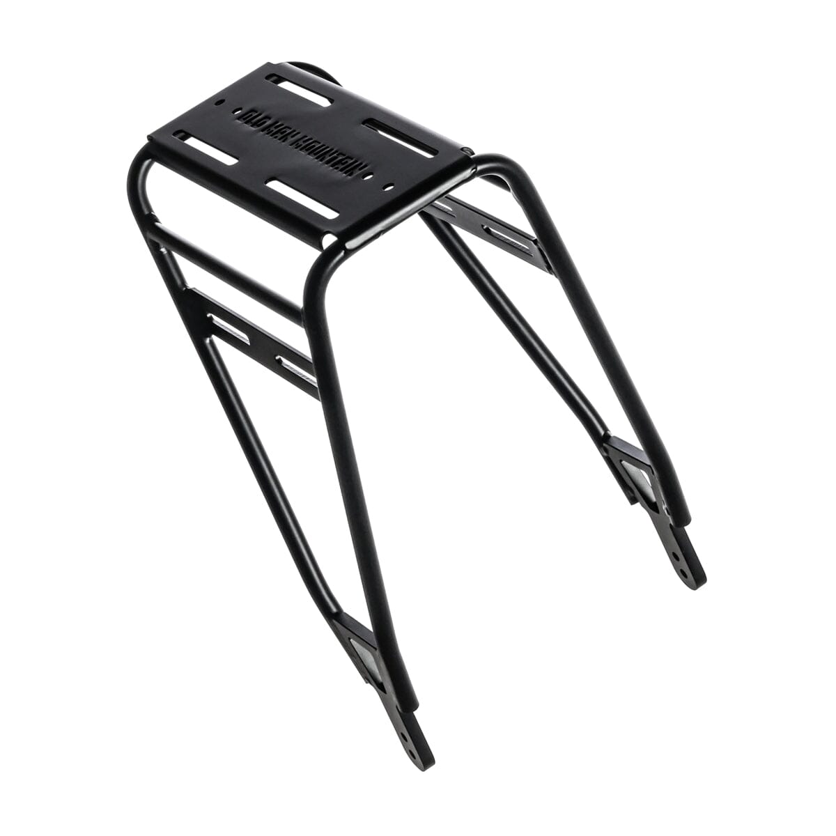 Old Man Mountain Divide Fat Bike Cargo Pannier Rack BIKE RACKS Melbourne Powered Electric Bikes