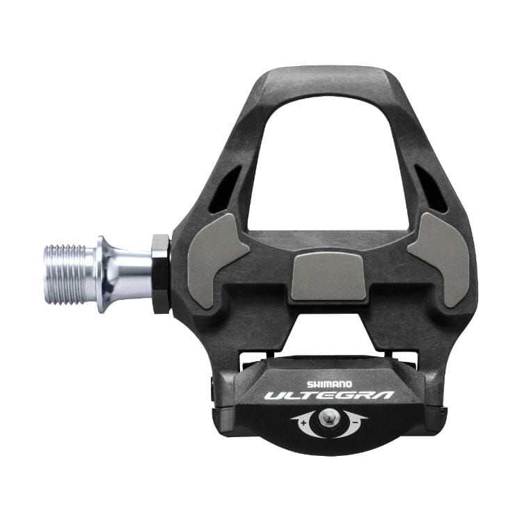 Shimano Ultegra Pd-r8000 Spd-sl Pedals PEDALS & CLEATS Melbourne Powered Electric Bikes & More