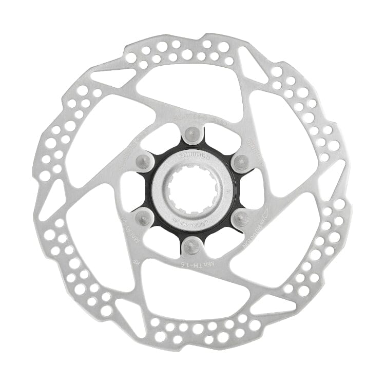 SM-RT54 Disc Rotor 160mm Deore Centerlock For Resin Pad BRAKE ROTORS Melbourne Powered Electric Bikes