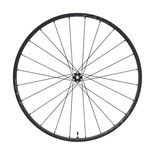 Shimano Wh-rs370 Rear Wheel Tubeless/clincher 12mm Centerlock CUSTOM WHEELS Melbourne Powered Electric Bikes & More 