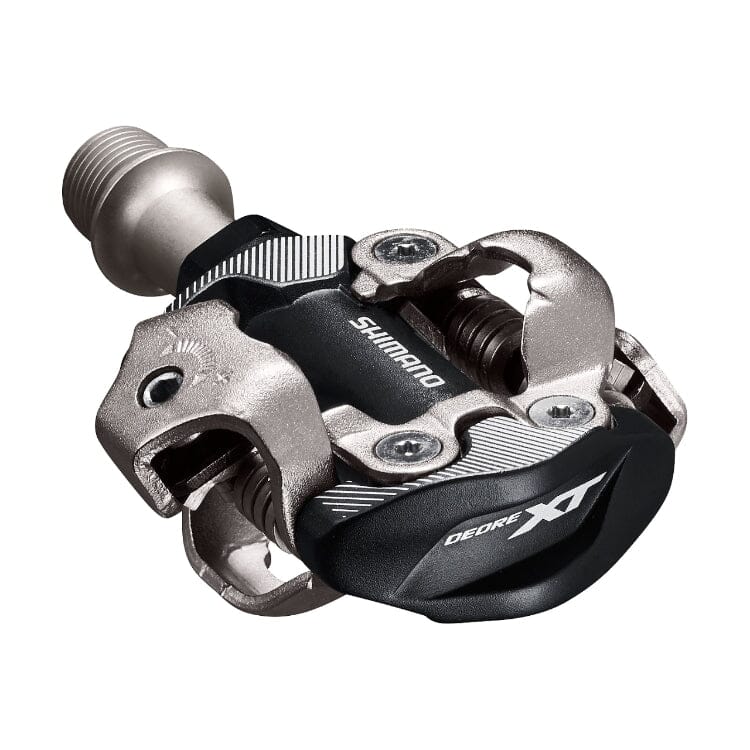 Shimano Deore Xt Pd-m1800 Spd Pedals PEDALS & CLEATS Melbourne Powered Electric Bikes & More