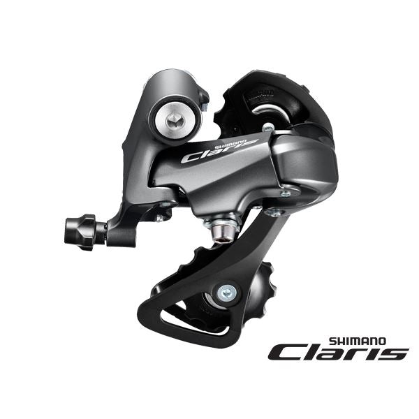 Shimano RD-R2000 Rear Derailleur Claris 8-speed Triple DERAILLEURS Melbourne Powered Electric Bikes