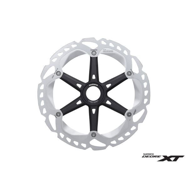 Shimano Xt Ice Tech Rt-mt800 L Centrelock Disc Rotor 203mm BRAKE ROTORS Melbourne Powered Electric Bikes & More
