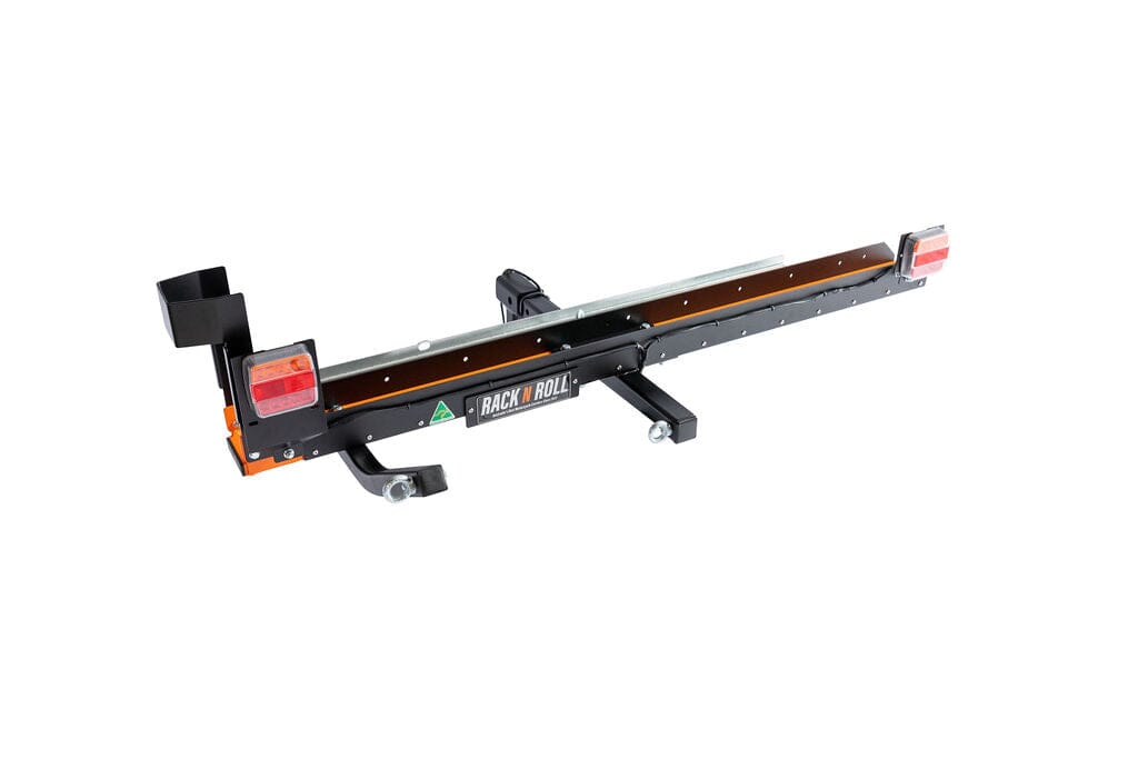 Rack N Roll Ebike Carrier Car Rack CAR RACKS Melbourne Powered Electric Bikes