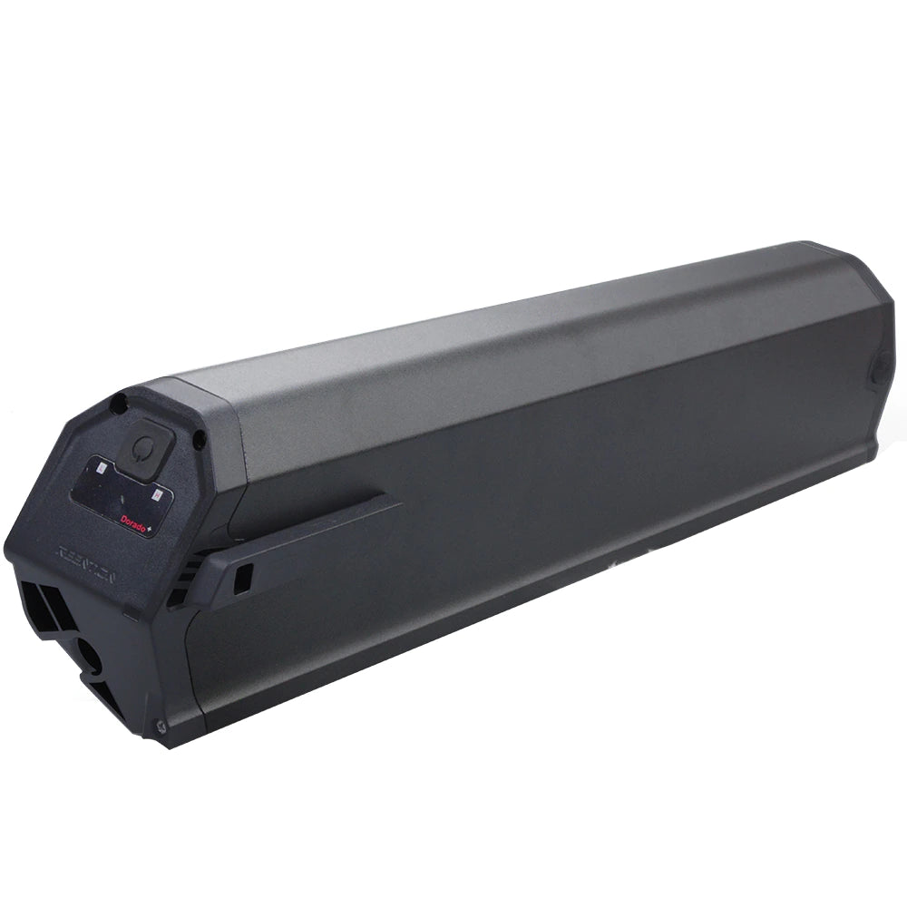 electric bicycle batteries australia Dorado 48V 17.5Ah E-Bike Battery – Melbourne Powered