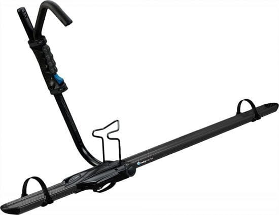 Rocky Mounts BrassKnuckles Roof Mounted Bike Carrier CAR RACKS Melbourne Powered Electric Bikes