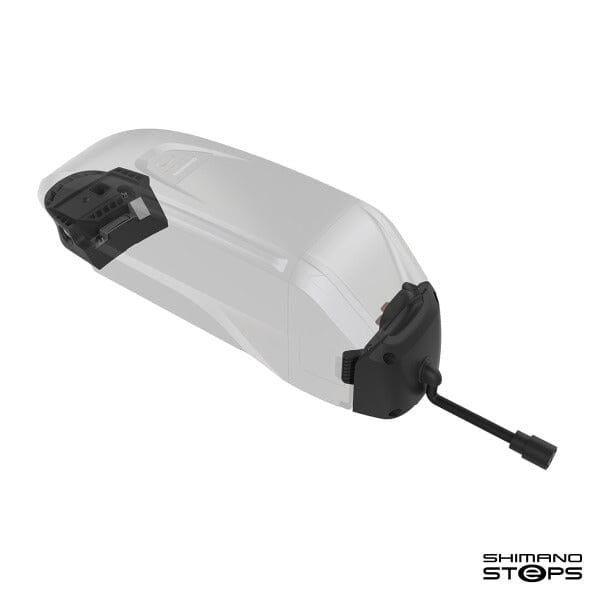 Shimano Steps Bm-e8016 Steps Battery Mount For Bt-e8016 Cable:300mm SHIMANO STEPS BATTERIES Melbourne Powered Electric Bikes & More
