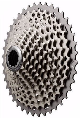 Shimano Cs-m8000 Cassette 11-46 Xt 11 Speed CASSETTES & SPROCKETS Melbourne Powered Electric Bikes & More