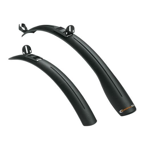 Sks Beavertail Mudguard Set MUDGUARDS Melbourne Powered Electric Bikes