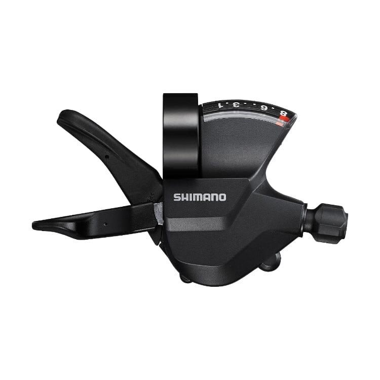 Shimano Sl-m315 Rapidfire+ 8 Speed Right Lever SHIFTERS Melbourne Powered Electric Bikes & More