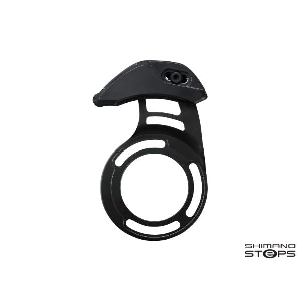 Shimano Sm-cde70 Front Chain Device Drive Unit Mount W/plate SHIMANO STEPS CHAIN RINGS Melbourne Powered Electric Bikes