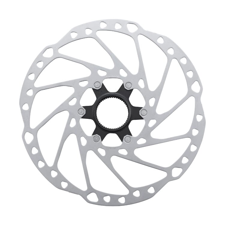 Shimano Sm-rt64 Deore 220m Centrelock Disc Rotor BRAKE ROTORS Melbourne Powered Electric Bikes & More