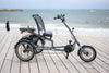 Pfau-tec Scoobo Electric Trike With Bosch Mid-drive Motor ELECTRIC TRIKES Melbourne Powered Electric Bikes 