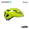 Lazer Tempo KinetiCore Unisize Helmet HELMETS Melbourne Powered Electric Bikes Flash Yellow 