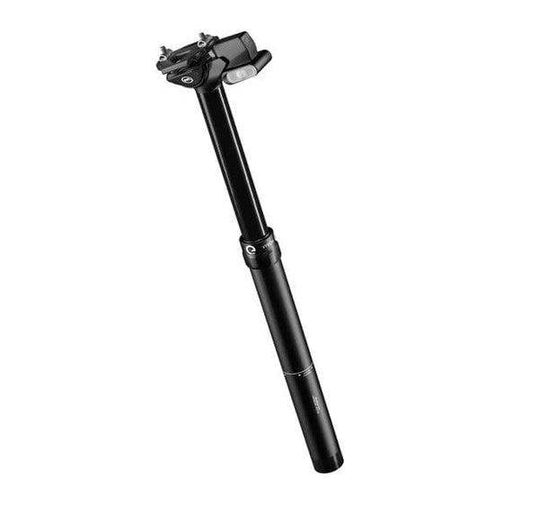 Magura Vyron Elect Wireless Seatpost 31.6mm/ 120mm Travel DROPPER SEATPOSTS Melbourne Powered Electric Bikes 