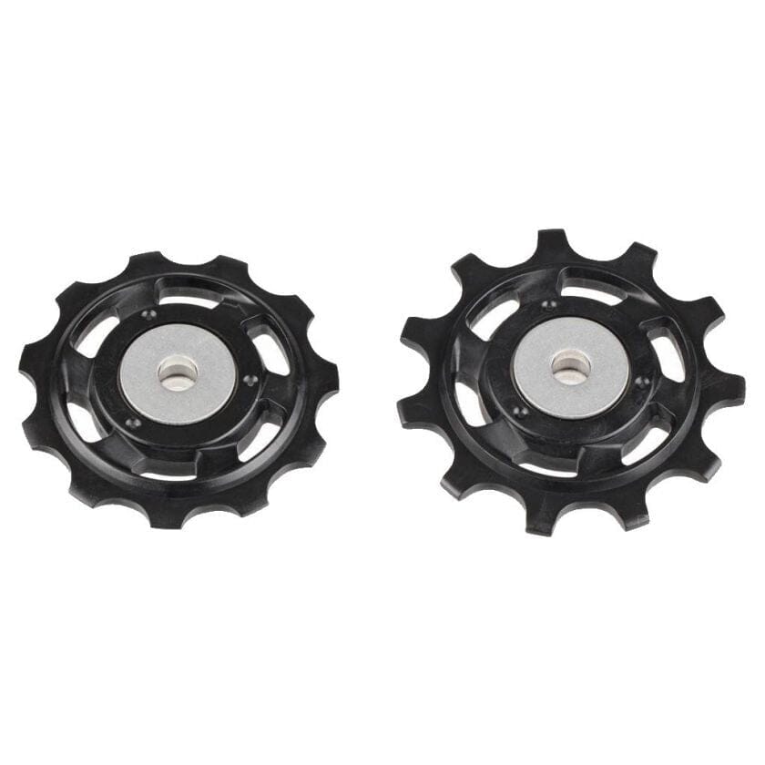 Shimano Rd-m8000/m8050 Guide & Tension Pulley Set DERAILLEURS Melbourne Powered Electric Bikes & More