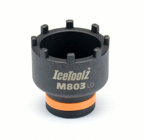 Bosch Lock Ring Tool For Gen 4 Motor By Ice Toolz BOSCH DIAGNOSTICS & OTHER TOOLS Melbourne Powered Electric Bikes