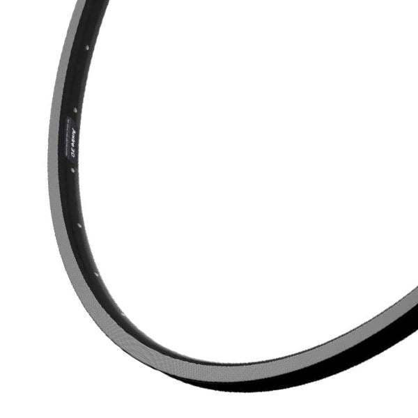 Ryde Velg Zac 2000 28 622 x 19C Aluminium 36 Löcher 14g Ryde Velg Zac 2000 28 622 x 19C Aluminium 36 Löcher 14g