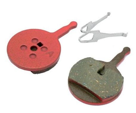 Brake Disc Pads Avid Bb5 & Clarks Cmd-9 Clarks Cmd-17 BRAKE PADS Melbourne Powered Electric Bikes & More