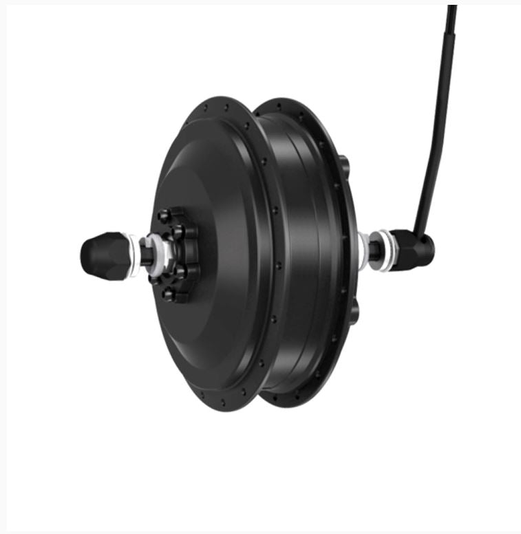 Motor Das Kit Rx15 36/48v (500w) E-BIKE CONVERSION KITS Melbourne Powered Electric Bikes & More