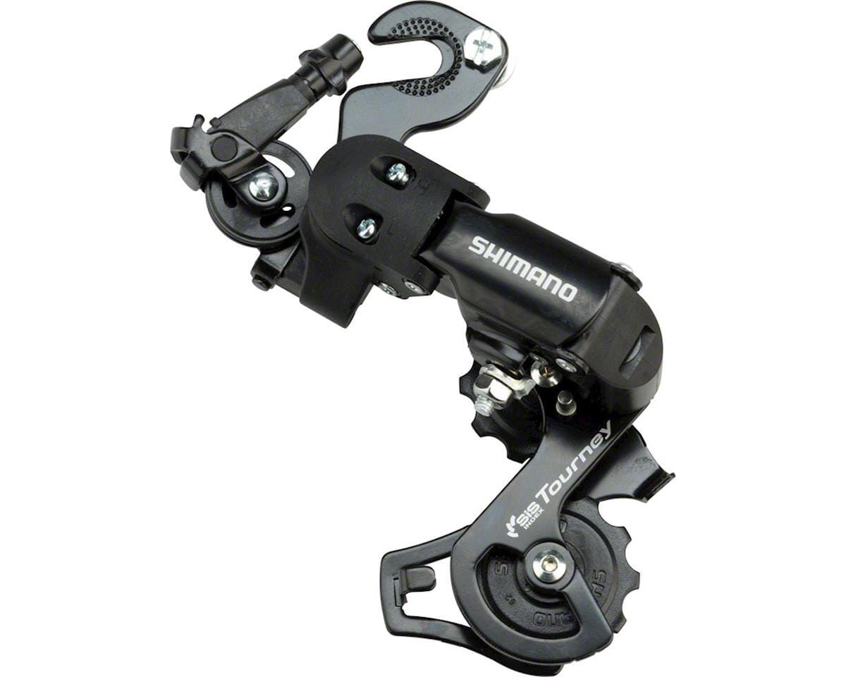 Shimano Rd-ft35 Rear Dereailleur 6/7 Speed Hanger Mount DERAILLEUR HANGERS Melbourne Powered Electric Bikes
