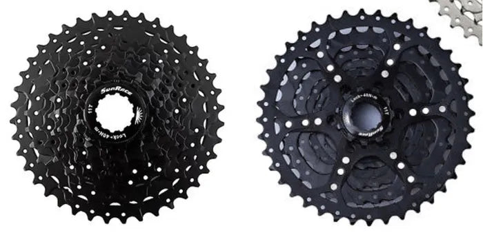 9 speed 40t cassette on sale