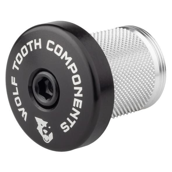 Wolf Tooth Compression Plug HEADSETS Melbourne Powered Electric Bikes & More