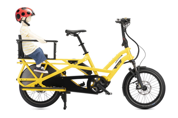 Tern Clubhouse Madpad CARGO E-BIKES Melbourne Powered Electric Bikes 