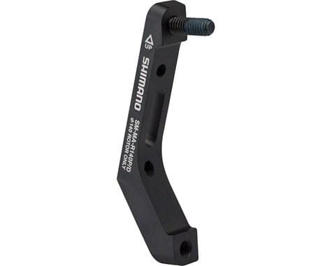 Shimano Sm-ma-r140-pd Post Mount 140mm Rear Caliper Adaptor BRAKE CALIPERS Melbourne Powered Electric Bikes & More