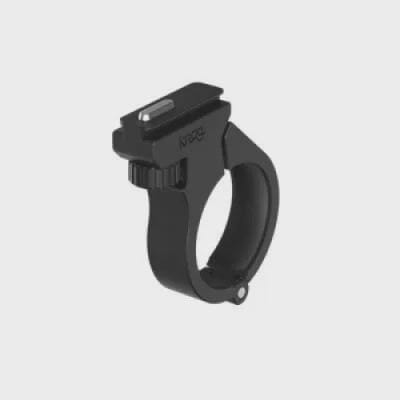 Knog PWR Large Mount MOUNTS, CABLES & CLAMPS (LIGHTS) Melbourne Powered Electric Bikes 