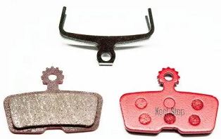 Brake Disc Pads - Kool Stop Avid Code R KSD294 BRAKE PADS Melbourne Powered Electric Bikes