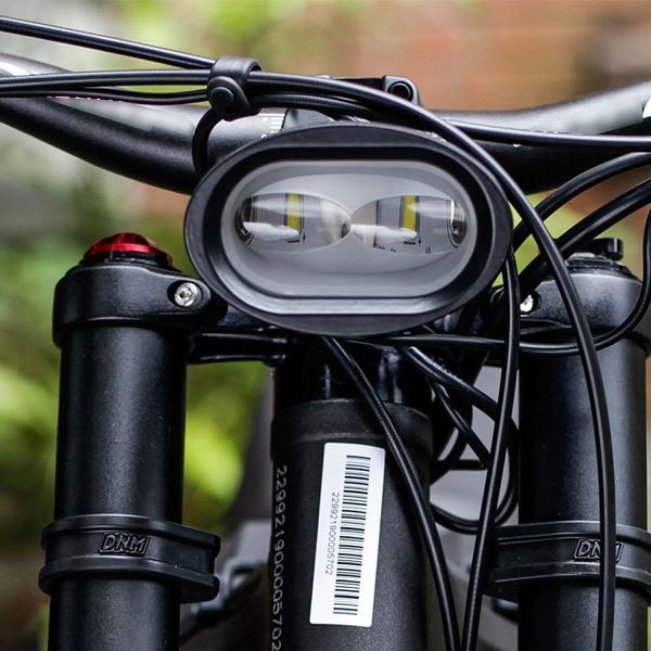 Surron Light Bee Front LED Light E-MOTO Melbourne Powered Electric Bikes 