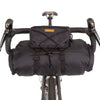 Restrap Bikepacking Barbag 14l + Food Pouch + Dry Bag HANDLEBAR BAGS Melbourne Powered Electric Bikes & More 