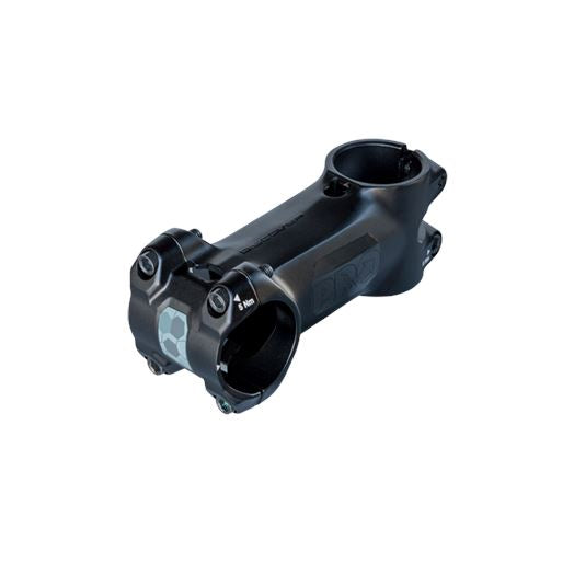 Pro Gravel Stem - Discover +-6deg Black 31.8 STEMS Melbourne Powered Electric Bikes & More