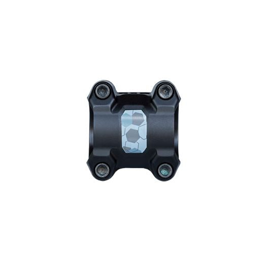 Pro Gravel Stem - Discover +-6deg Black 31.8 STEMS Melbourne Powered Electric Bikes & More