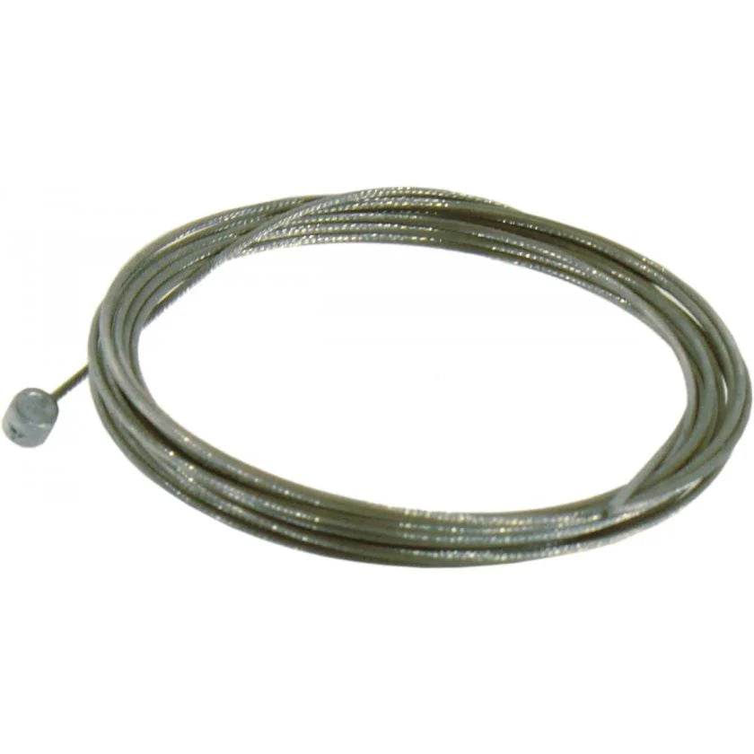 Brake Cable - Tandem Mtb 1.6x3500mm Stainless Melbourne Powered Electric Bikes & More