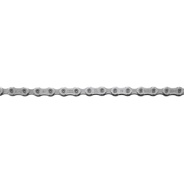 Shimano CN-M6100 Chain 12 Speed Deore with Quick Link 126 Links CHAINS Melbourne Powered Electric Bikes